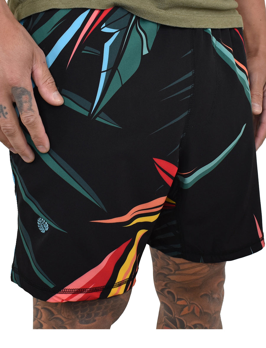 Men's 'Big Bird' ULTRA Hybrid Shorts