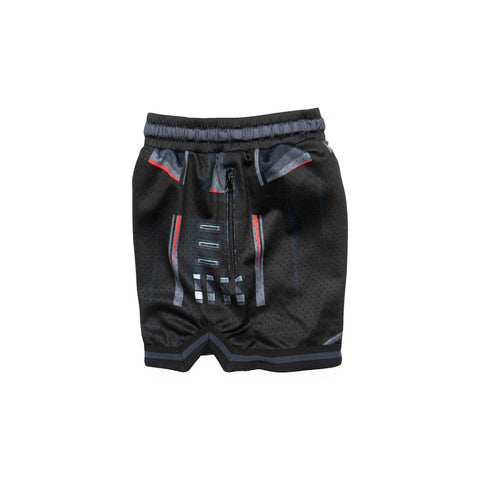 Kid's 'Dark Side' Hoop Shorts