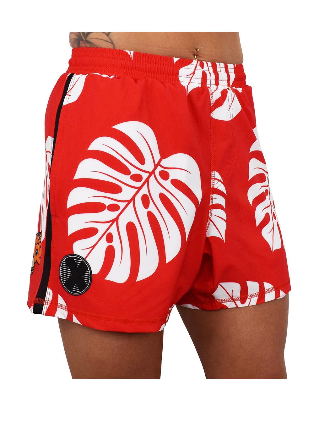 Women's 'Lilo' WALK Shorts