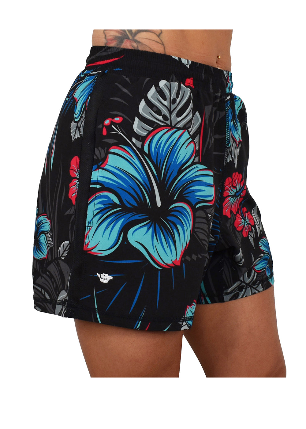 Women's 'S-biscus' WALK Shorts