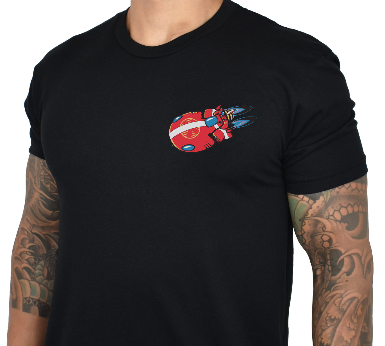 Men's '626 is Home' Black Tee - PRE-ORDER. ITEM SHIPS 07.10