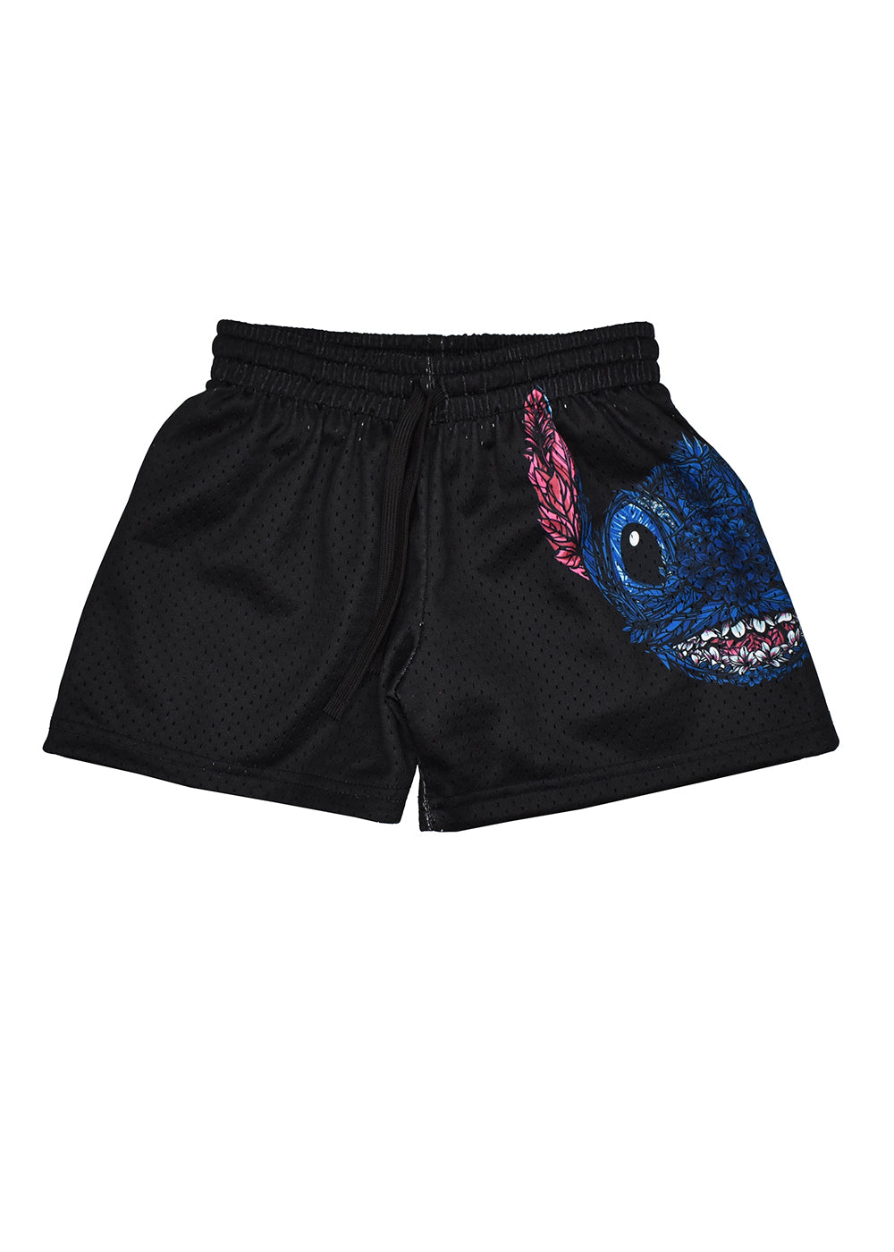 KID'S '808-626' GYM Shorts