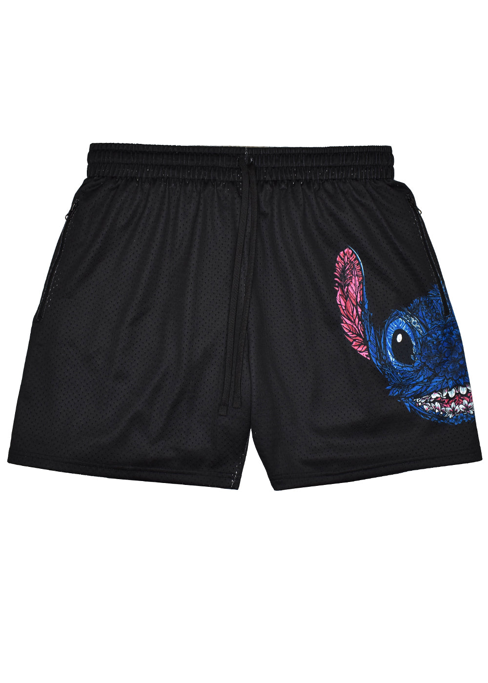 Men's '808-626' GYM Shorts