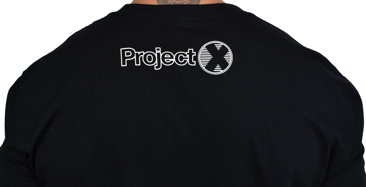 Men's 'San Jose Bones' Tee