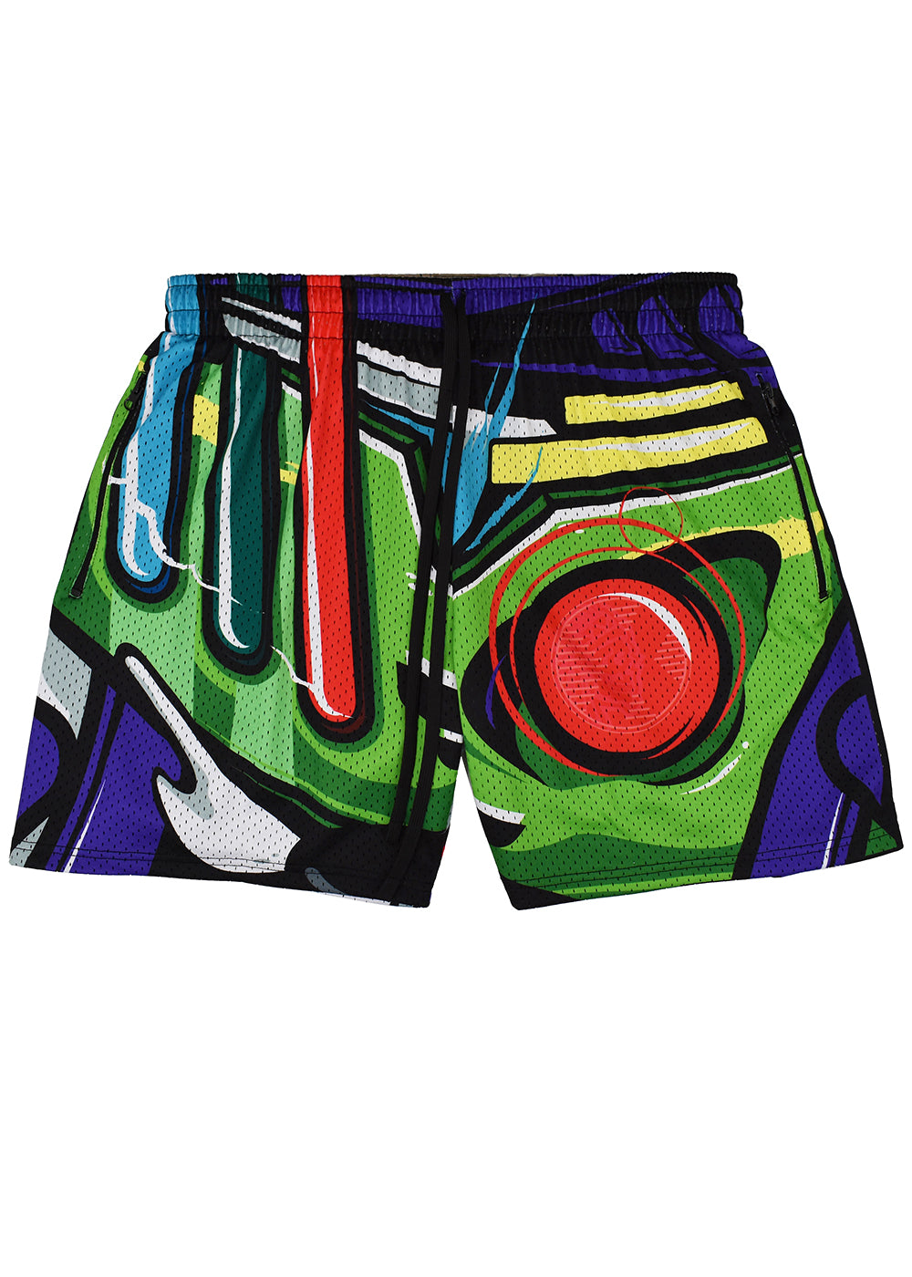 Men's 'Buzz' GYM Shorts