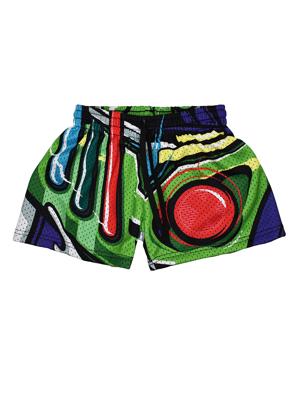 KID'S 'Buzz' GYM Shorts