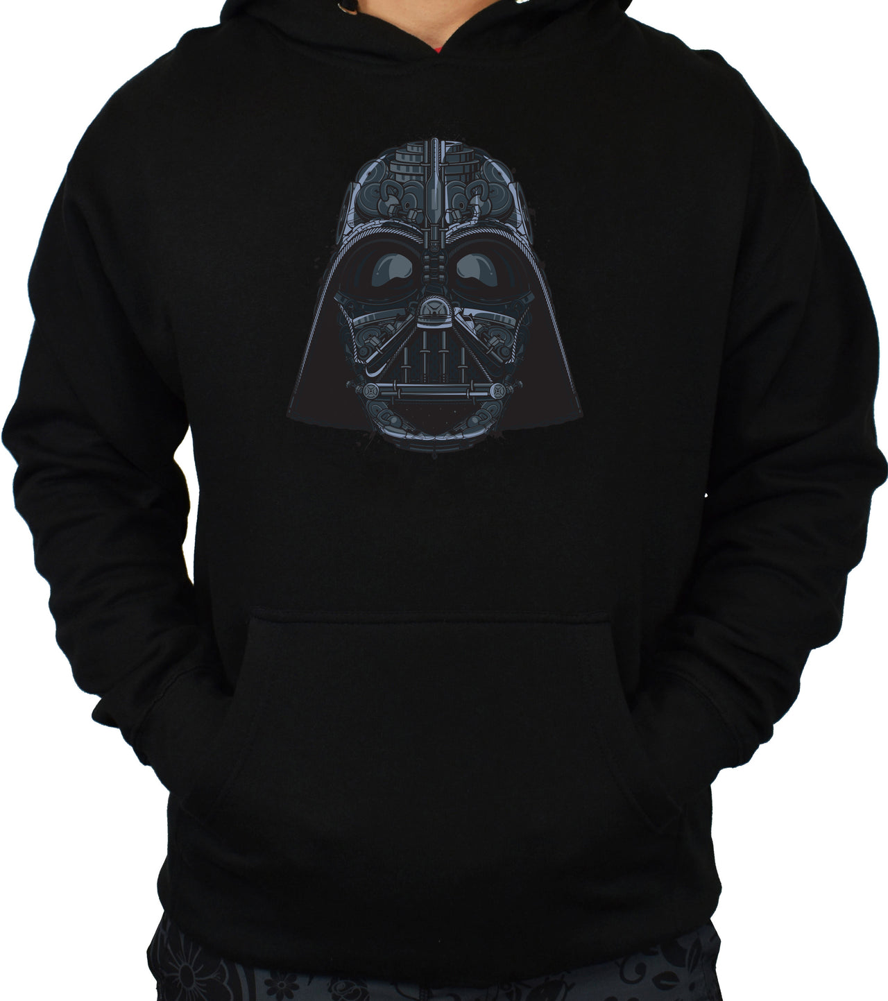 'Fitness Lord' Pullover Hoodie - PRE-ORDER. ITEM SHIPS 11.11