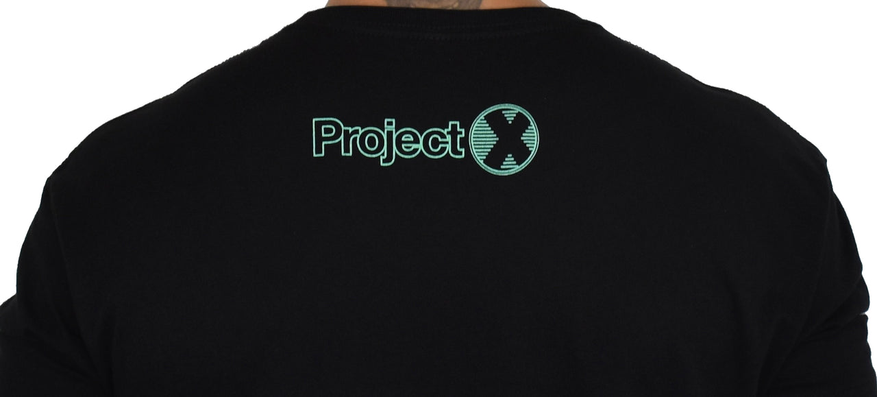 Men's 'Floral San Jose' Tee