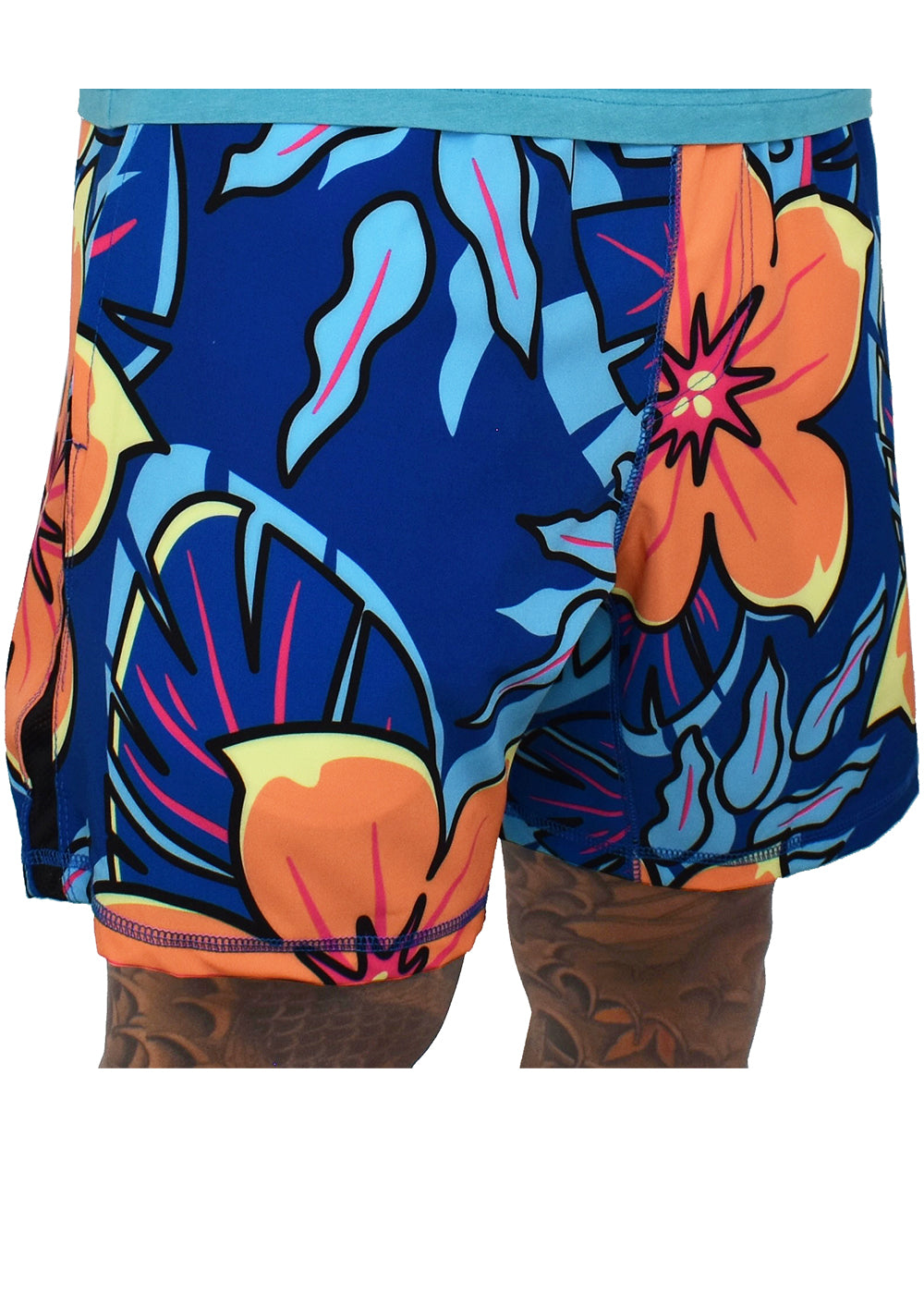 Men's 'Hana Hou!' ULTRA Hybrid Shorts