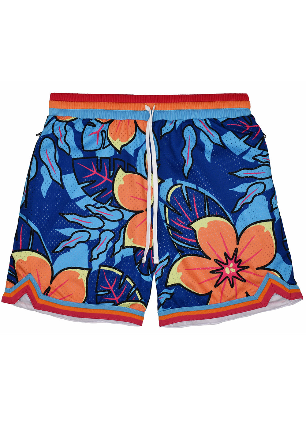 Men's 'Hana Hou!' Hoop Shorts