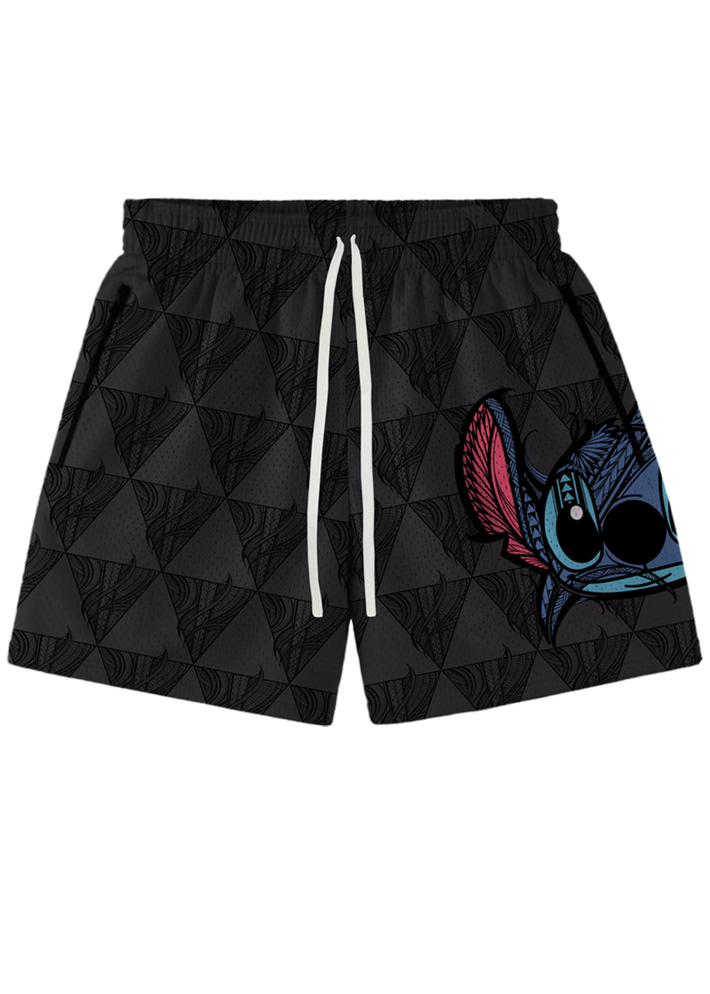 Men's 'Kava 626' GYM Shorts - PRE-ORDER. ITEM SHIPS 06.30