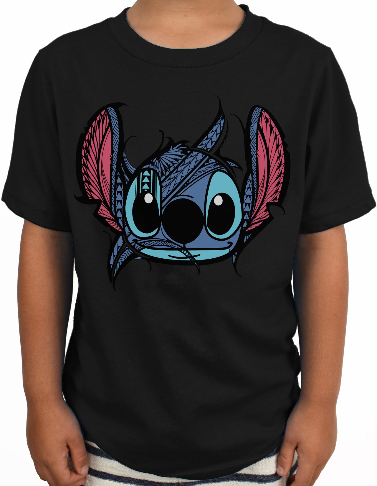 KIDS 'Kava 626' Tee -  PRE-ORDER. ITEM SHIPS 06.26