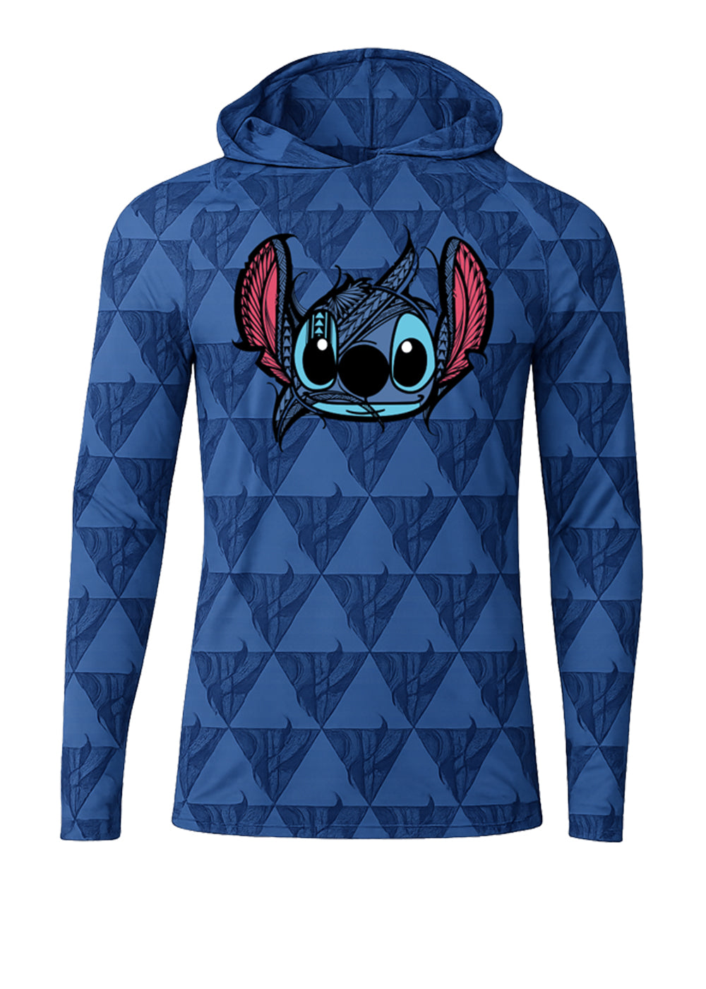 'Kava 626' Performance Hoodie - PRE-ORDER. ITEM SHIPS 06.30