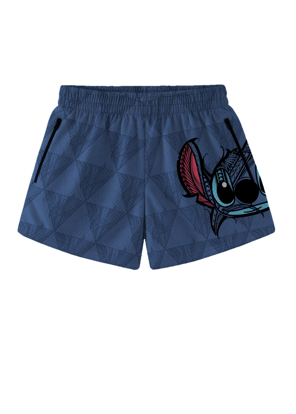 WOMEN'S 'Kava 626' GYM Shorts - PRE-ORDER. ITEM SHIPS 06.30