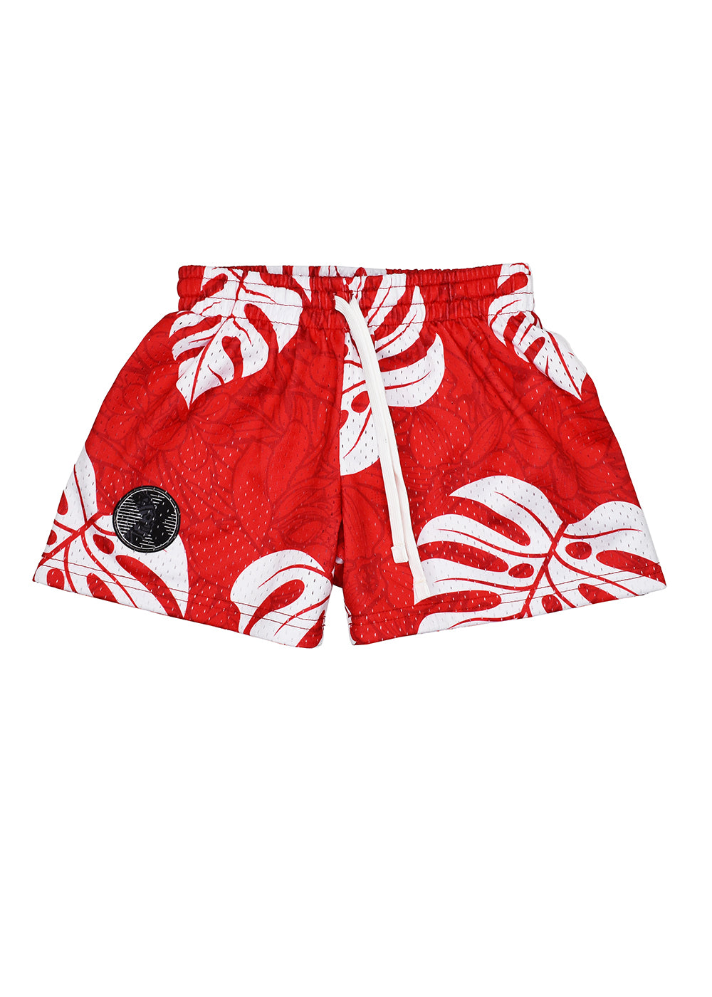 KID'S 'Live Action Lilo' GYM Shorts