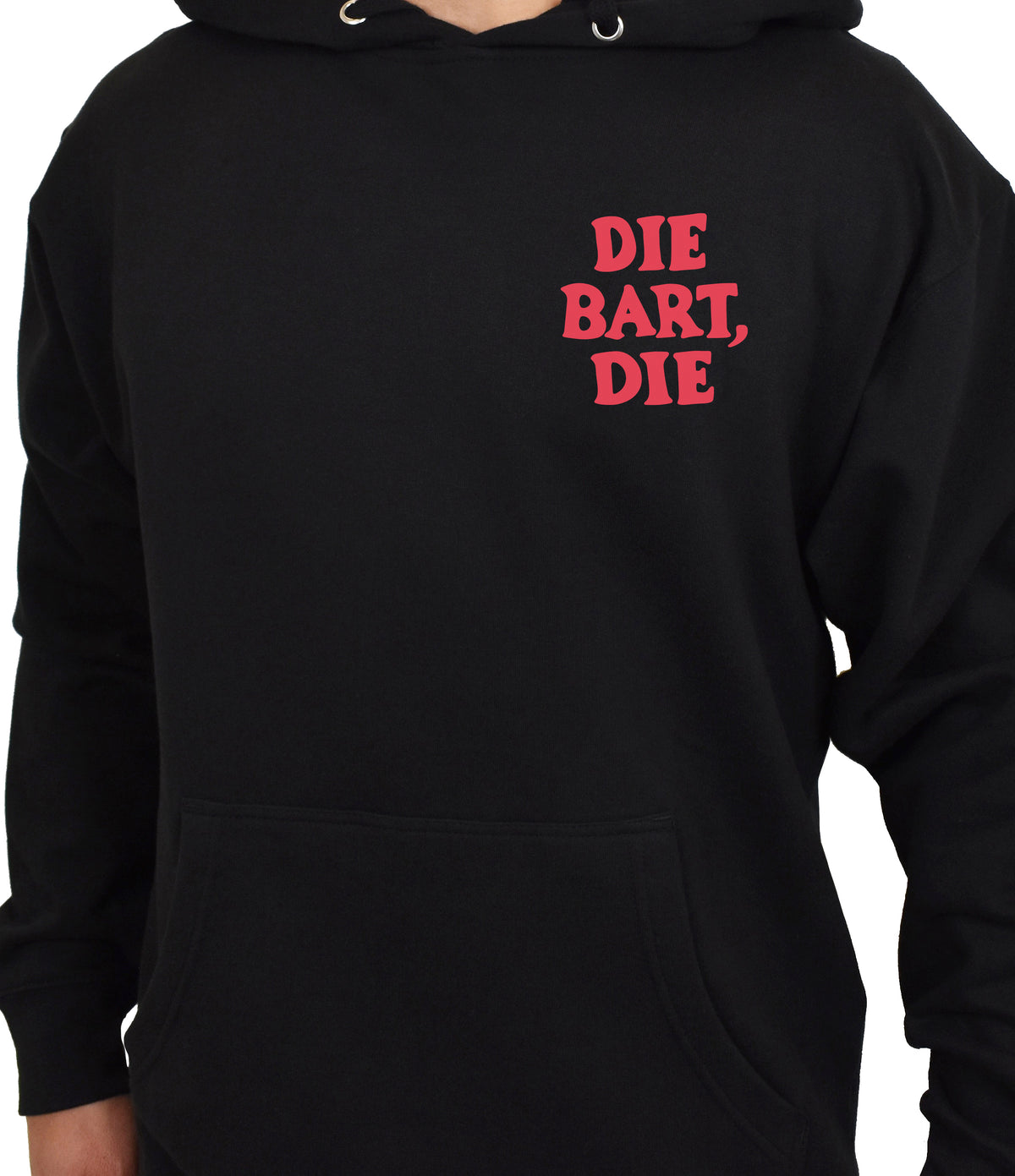 'Lifthouse of Horror' Hoodie PRE-ORDER. ITEM SHIPS 10.07