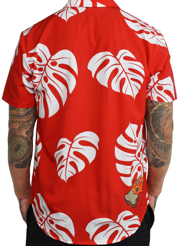 'Lilo' Aloha (Hawaiian) Shirt