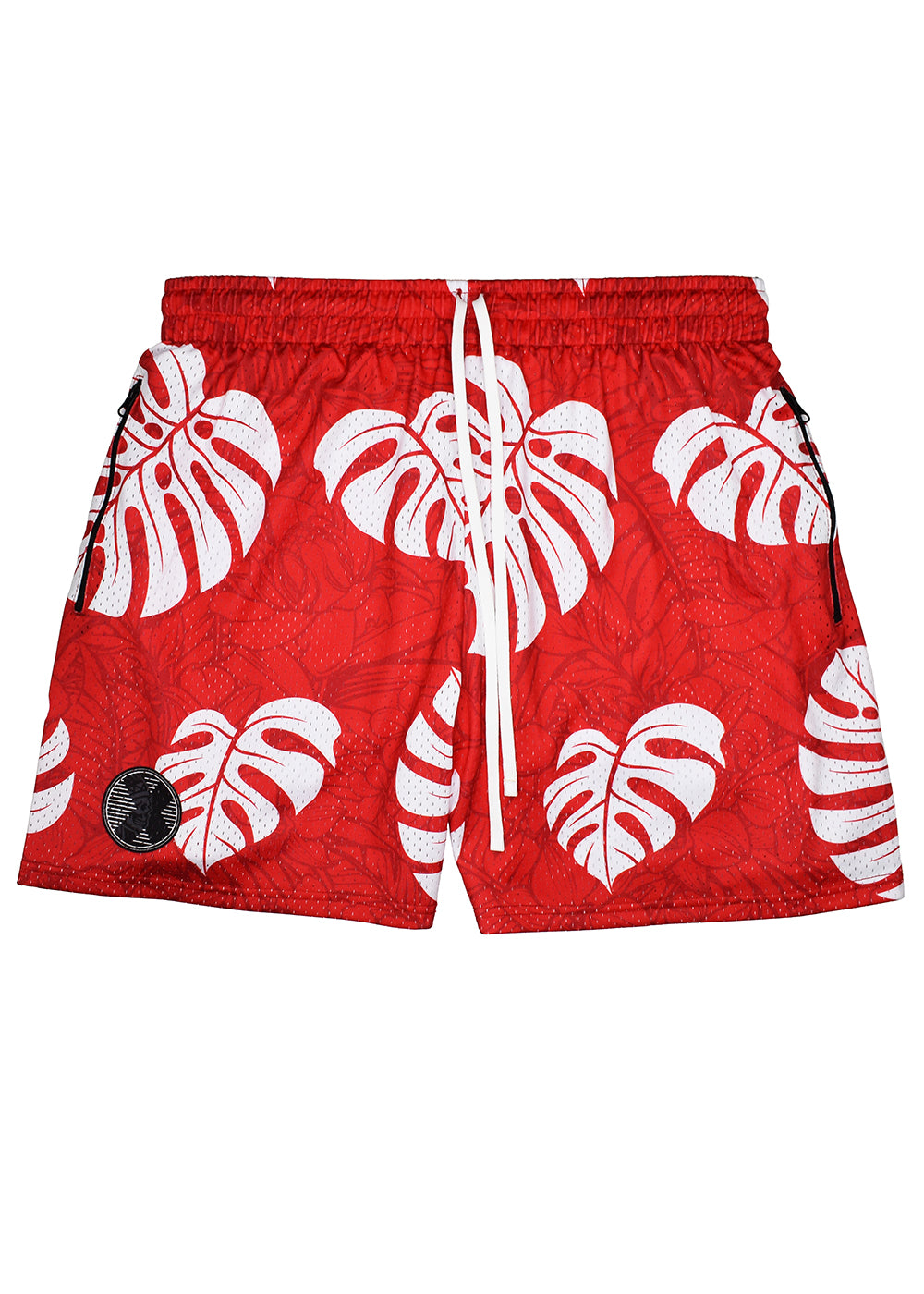 Men's 'Live Action Lilo' GYM Shorts
