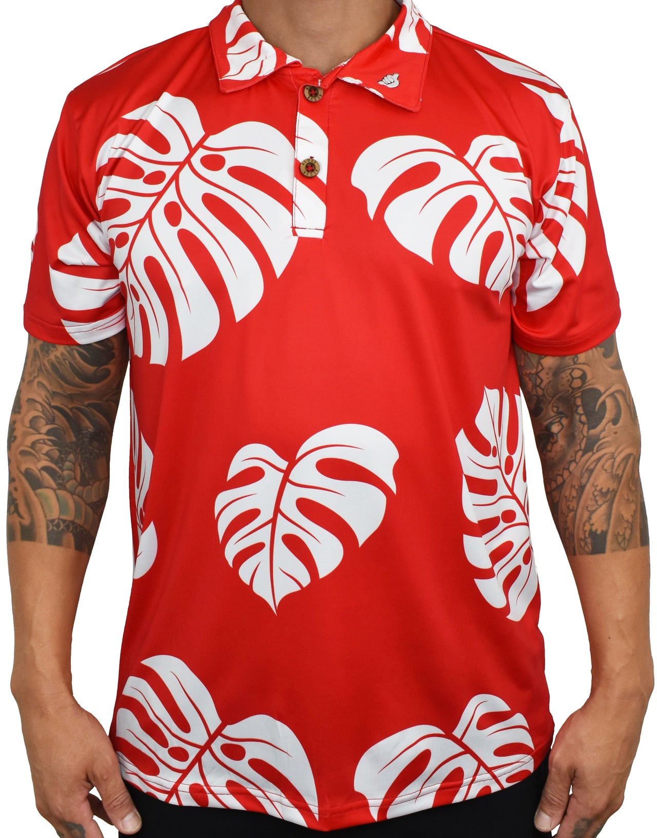 'Lilo' ULTRA Performance POLO