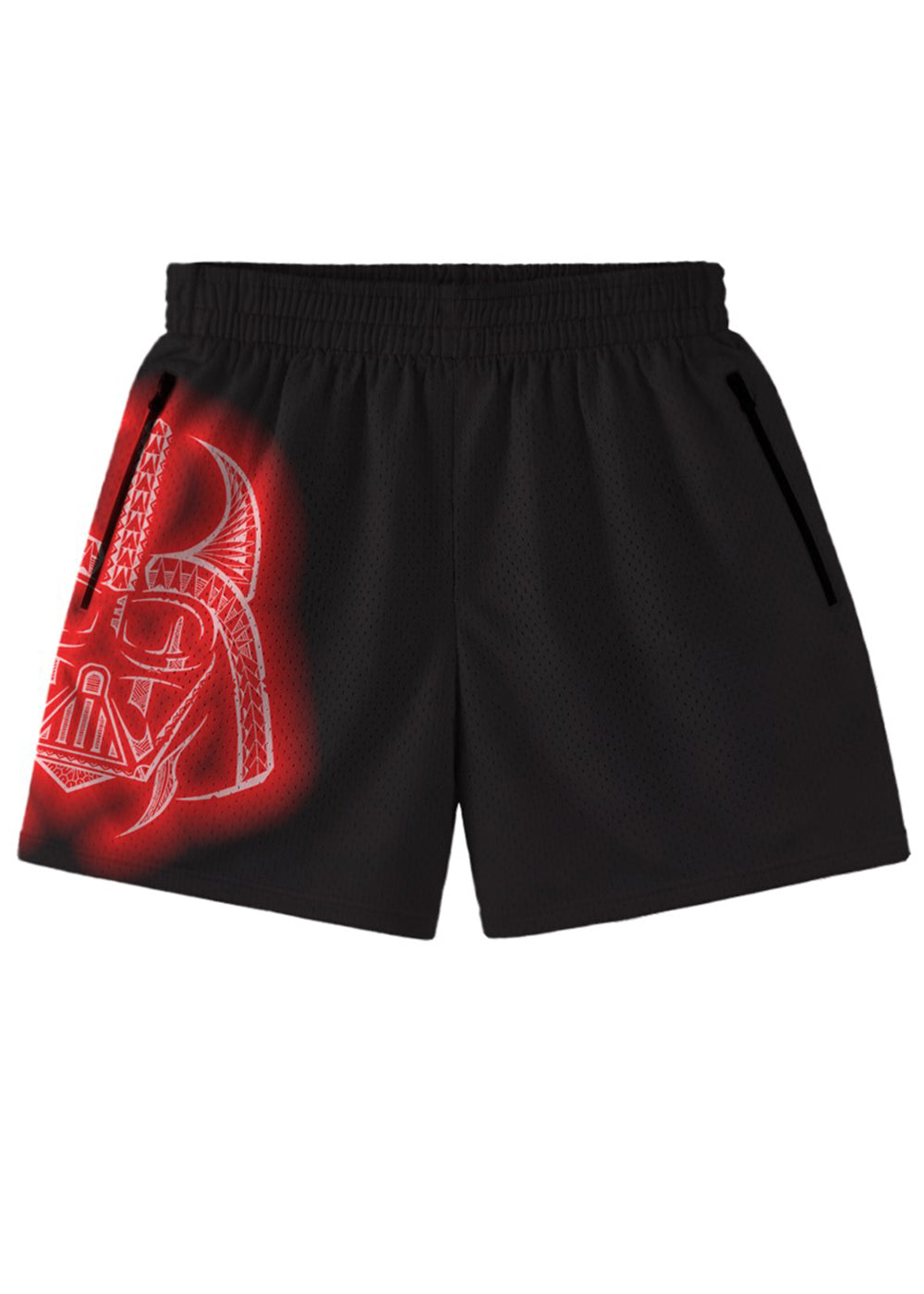 Men's 'Kava Lord' GYM Shorts