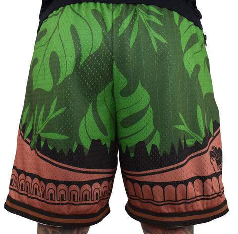 Men's 'Maui' Hoop Shorts
