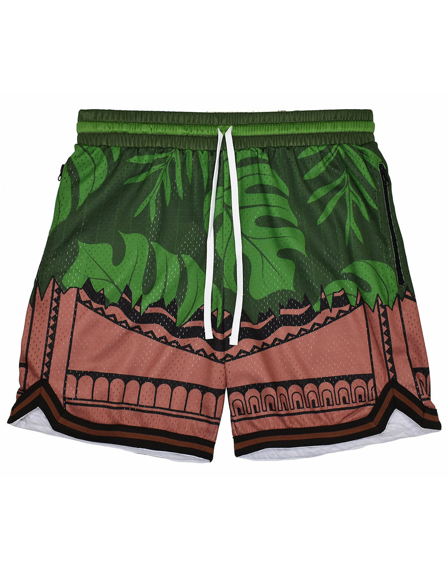 Men's 'Maui' Hoop Shorts
