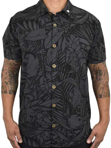 その他 alohana.13 OOE-CHARCOAL-ALOHA-