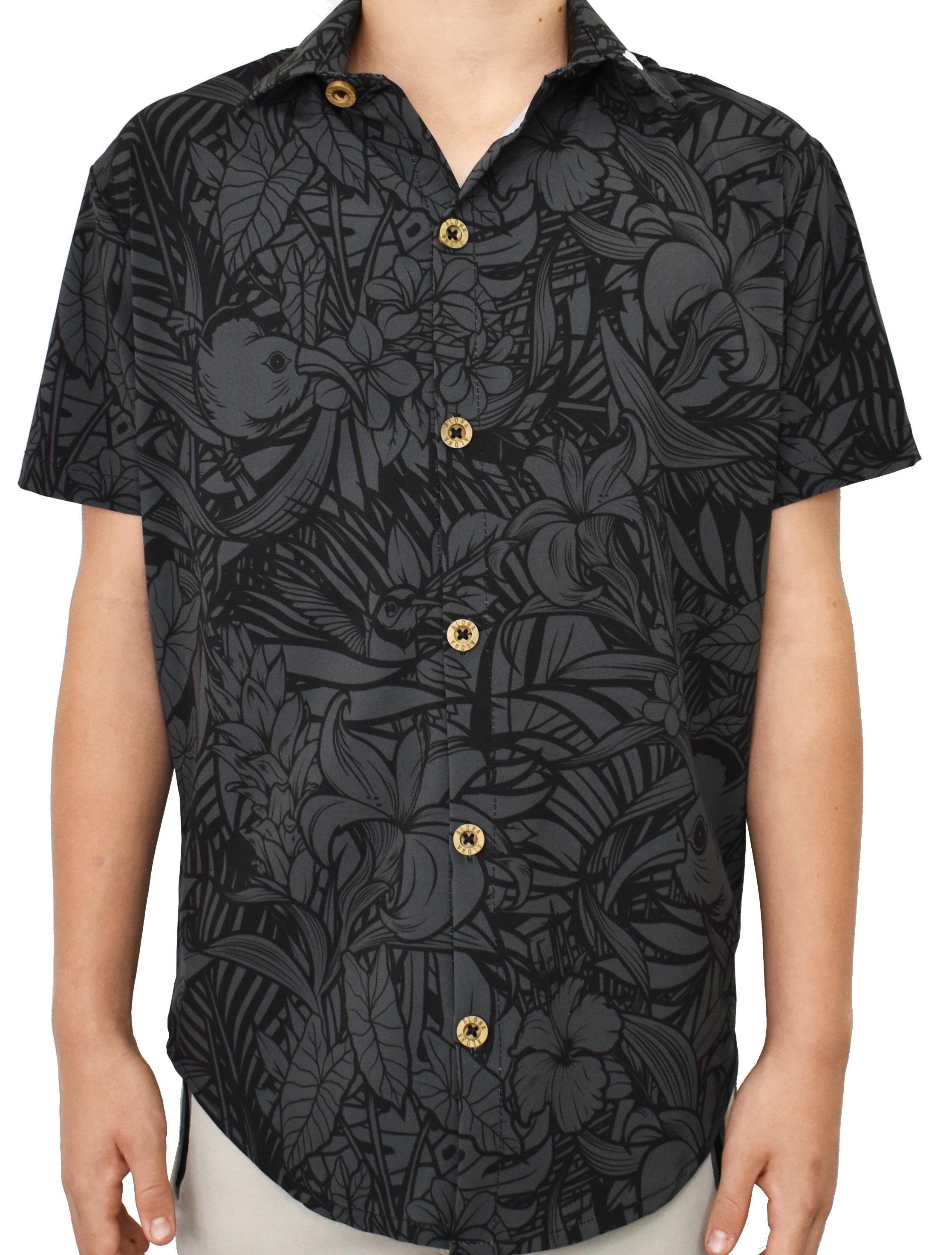 Aloha Friday