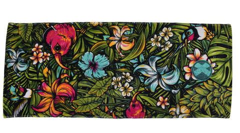 'Ohana' Beach Towel