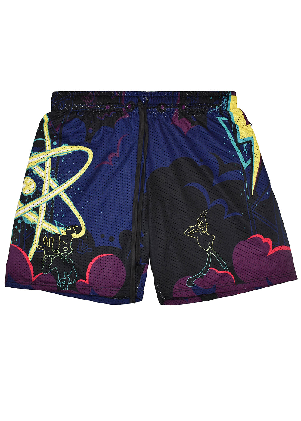 Men's 'Powerline' GYM Shorts