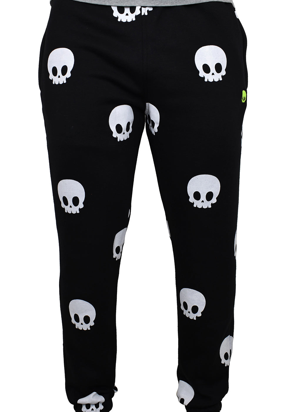 'Skull' Sweats (Joggers)