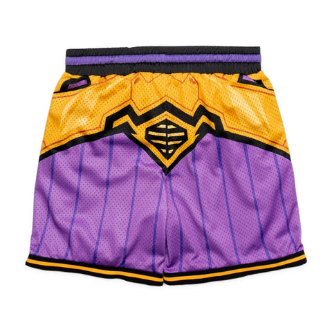 Men's 'Snap To It' Hoop Shorts