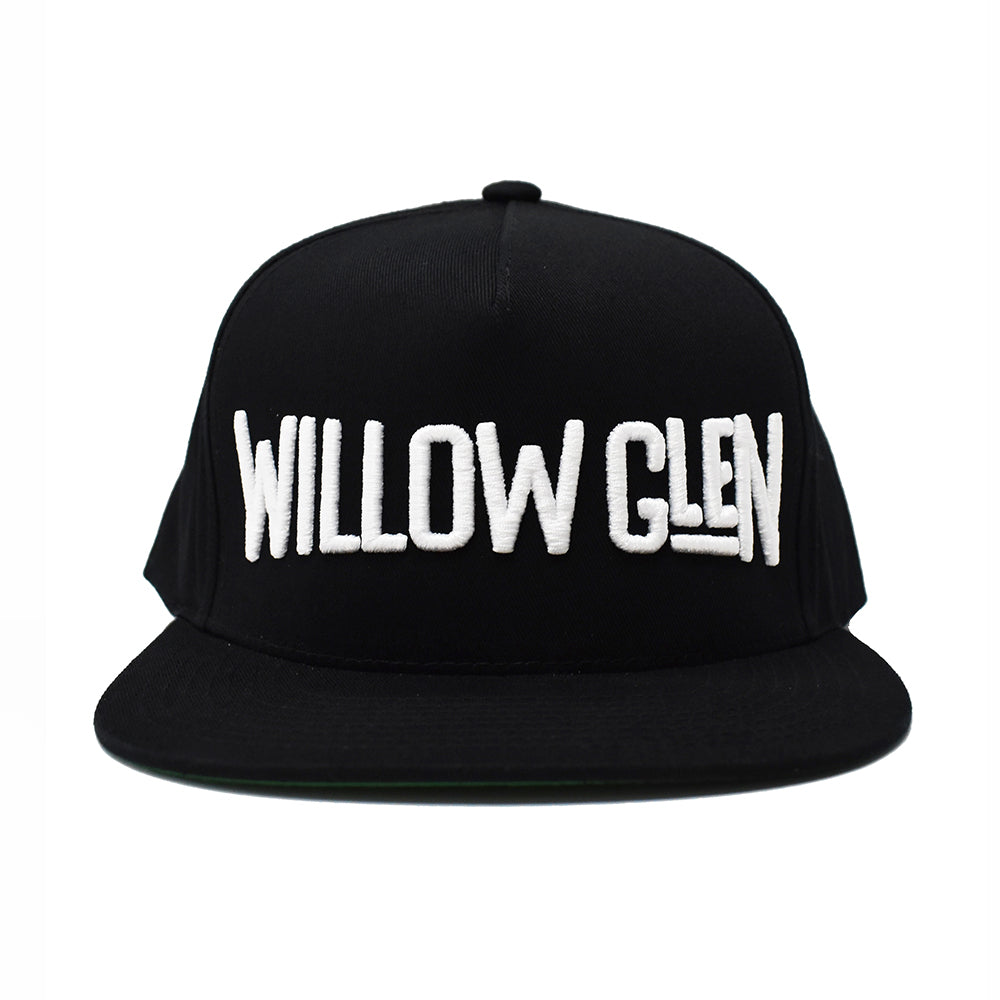 'Willow Glen' Snapback