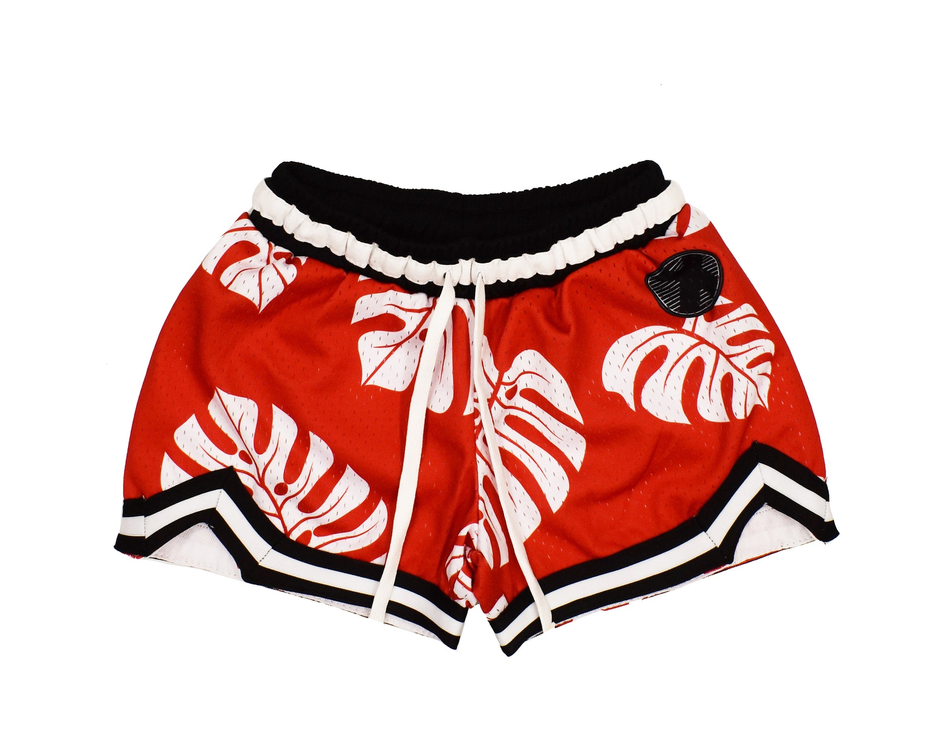 Miami Flat Front Shorts Miami Flat Front Shorts