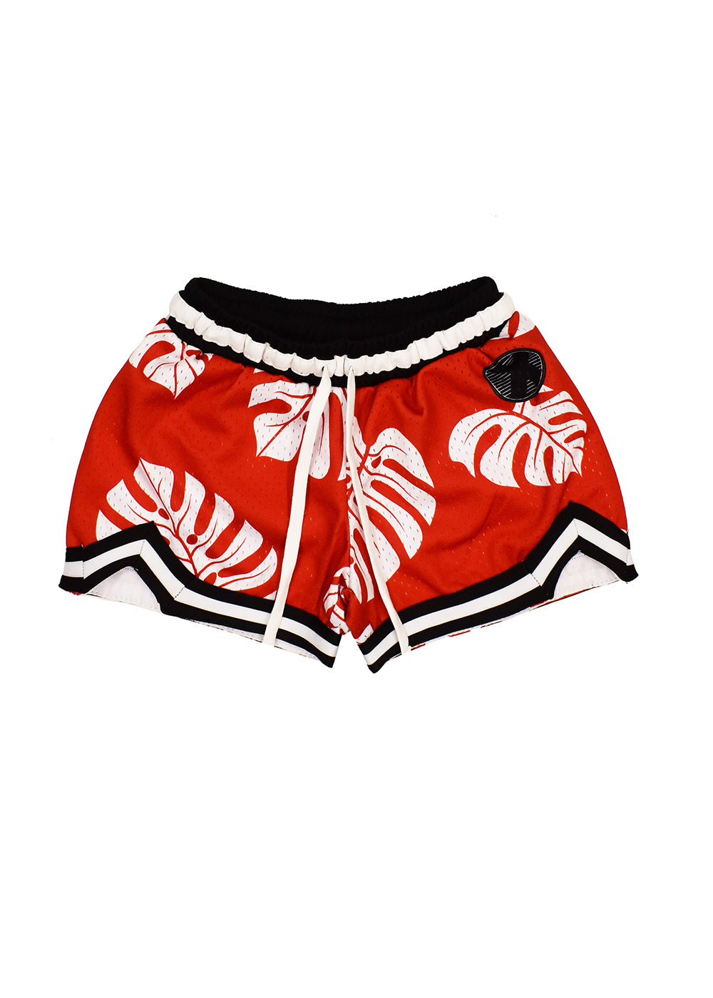 Kid's 'Lilo' Hoop Shorts