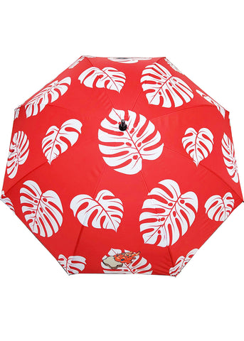 'Lilo' Rain/Golf Umbrella