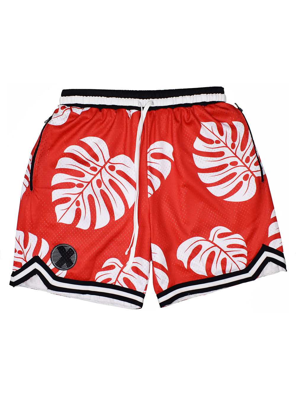 Men's 'Lilo' Hoop Shorts