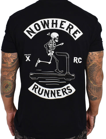 Men's 'Nowhere Runners' Tee