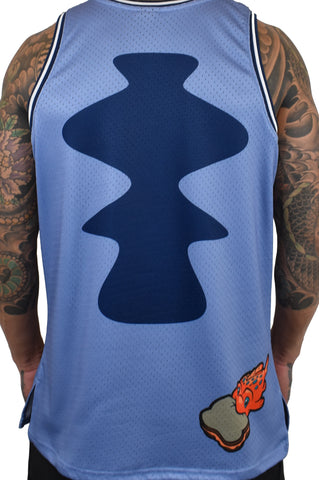 Men's 'Ohana Over Everything' Jersey – 626 Edition