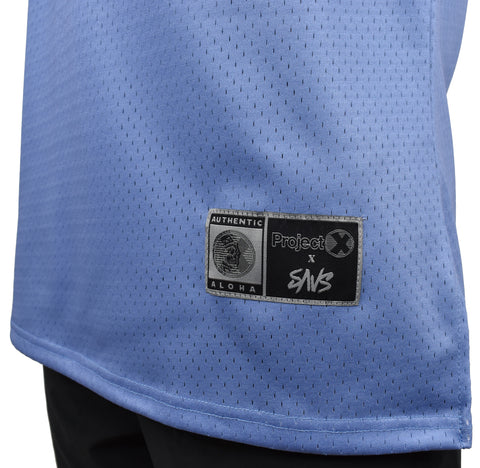 Men's 'Ohana Over Everything' Jersey – 626 Edition