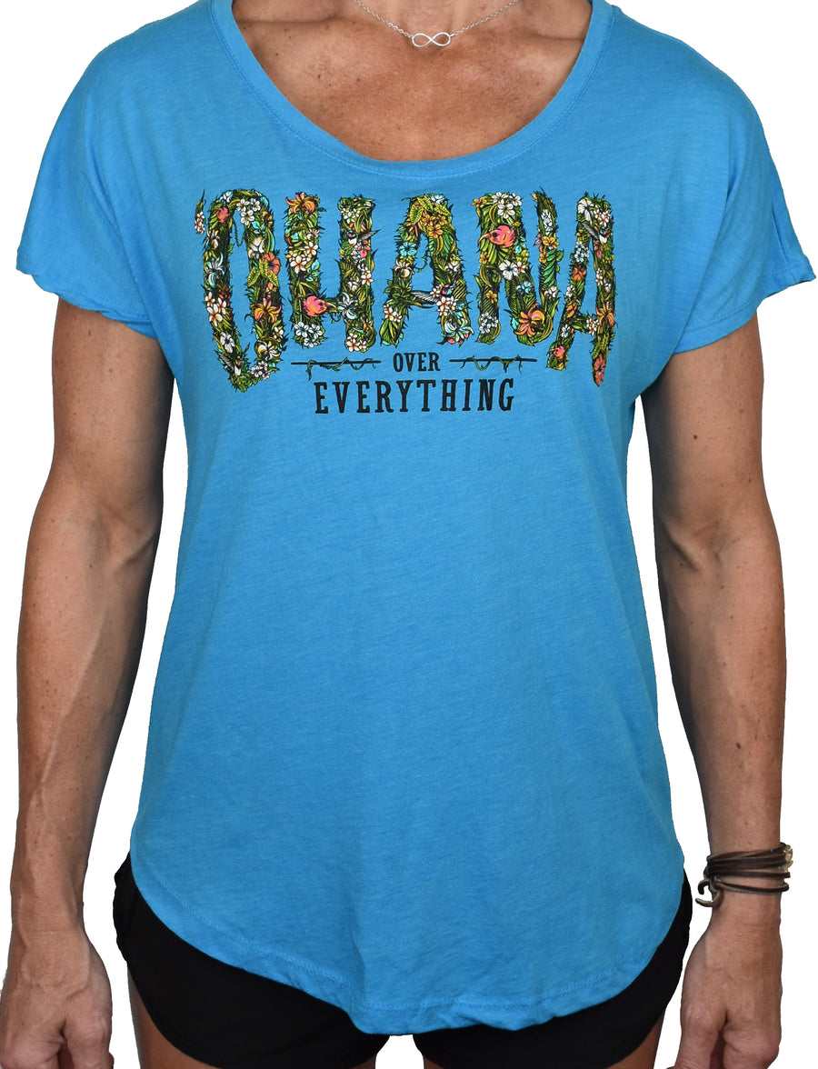 Ohana Over Everything Project X ohana-over-everything-project-x