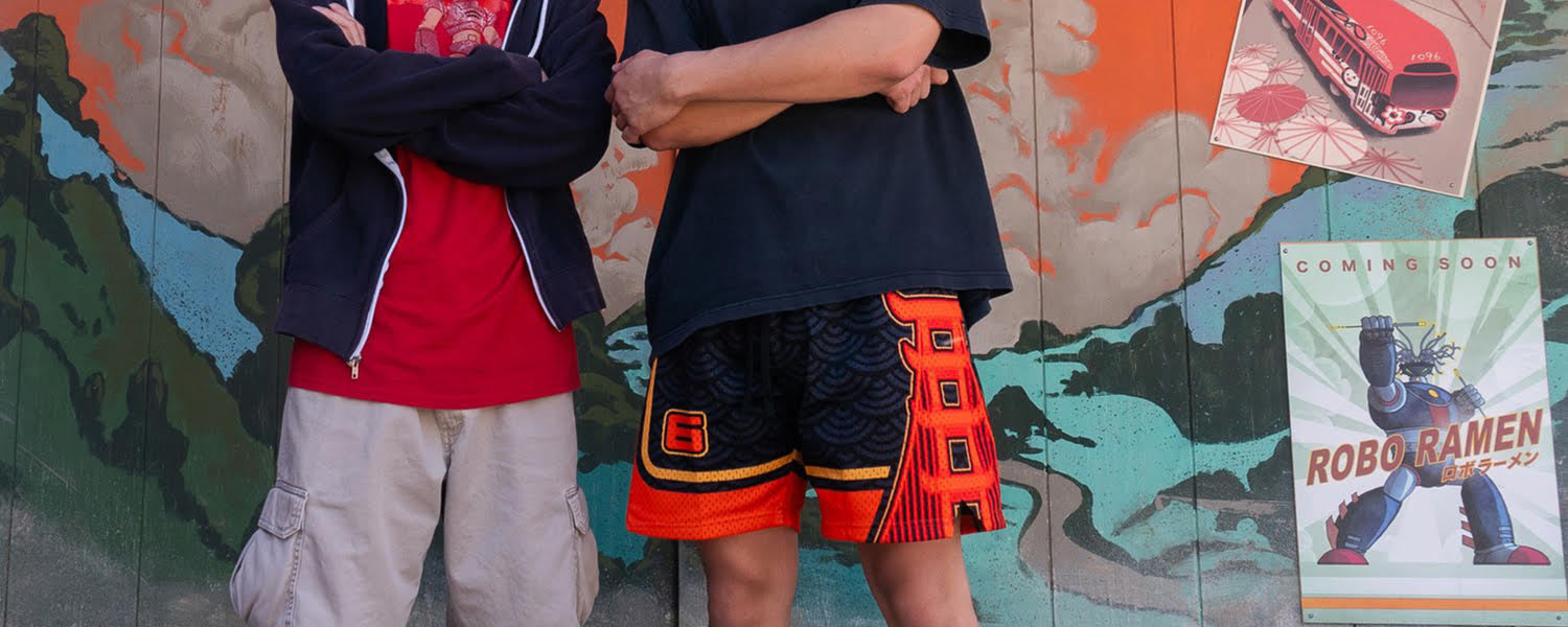 Project X - Apparel for Fitness and Life